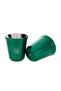 ROVATTI 2-Piece Set Pola UAE Stainless Steel Green 175ml