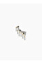 أقراط MG Design VIP - 2
