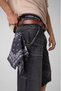 Jeans Unisex Fular - 2
