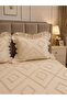 Efsun Double Bedspread 240/250 cm Tkebt Vi̇zon - 2