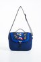 4-Piece School Bag Set - (Backpack + Thermal Lunch Bag + Pen Holder + Wallet) - 5