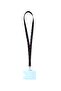 Paws Neck Lanyard Neck Strap Lanyard Phone Strap Lanyard Transparent Card Holder Gift - 2