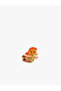 Seahorse Figured Hair Clip - 2