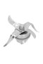 Blender Blade Knife for Thermomix 3300 Food Grade Stainless Steel Juicer Blades Replacement Juice... - 3