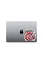 Rich Girl Sticker for Car, Motorcycle, Helmet, Laptop, Glass Sticker 13X12 cm - 3