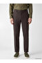 Esvab • Modern & Distinctive Standart Fit Men's Pleated Trousers