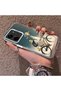 Redmi 15C 5g Compatible Silicone Edge Hard Back Case Couple Phone Case Duck Pattern - 2
