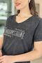 V-Neck Sequin Detail Cotton Blouse 6Y340 - 4