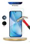 Reno16 5G 2026 / Reno16 Pro 5G 2026 Premium Series 9H Tempered Glass 2 Pack Clear - 3