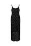Rochie maxi NMLOUISE MESH - 2