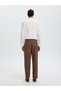 Hose Relaxed Fit - 3