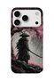iPhone 17 Pro Max Compatible Printed Transparent Phone Case |   Collection: Katanalegends Forge