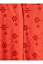 Lcw Vision Red Oversize Women's Shirt - 6