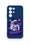 Realme C85 5g Compatible Astronaut Dj Patterned Silicone Case - 2