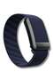 Stretchy Nylon Band Compatible with WHOOP 5.0 Soft Breathable & Adjustable Replacement Strap