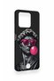 Reeder S71 Compatible Pop David Patterned Silicone Case - 3
