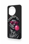 Realme 11 Compatible Pop David Patterned Silicone Case - 4