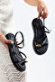 Porlo Daily Orthopedic Women's Sandals - 3