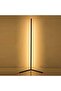 Remote Control LED Light Corner Lamp Multicolour - 3