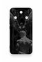 Honor Magic 8 Lite Compatible Icarus Patterned Silicone Case - 3