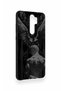 Redmi Note 8 Pro Compatible Icarus Patterned Silicone Case - 3