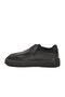 Black Men's Casual Shoes 586 m - 4