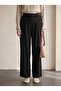 Basic K Linen Pants