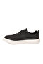 Black Men's Casual Shoes - 2