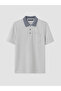 Nevavm with a Difference Polo Collar Men's T-Shirt - 5
