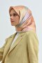 وشاح حريري 2026 ربيع-صيف - 9519D-83 - تيفيل - 3