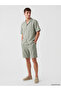 Nevavm Regular Fit Men's Shorts with Difference - 2