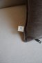 Origine Anthracite Brown Kirlent Kilifi (30X50) - 3