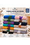 Baby Sleeping Bag and Swaddle with Zipper, 100% Cotton Muslin Inner Lining, Combed Cotton Outer Fabric, Special Design, 0-12 Months - 7