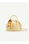 Scarf Burslu Daily Use Women's Hand and Shoulder Bag - 3