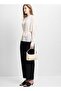 Women Beige Soho Shoulder Bag - 2