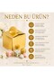 25 Pieces Gold Silver Turkish Delight Box |   Promise Engagement Wedding Mawlid Gift Cardboard Turkish Delight Box |   Premium Gold Silver - 3