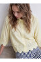 Nevavm Embroidered Brode Women's Shirt with a Difference