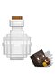 Mini Mode Mining Exploration and Potion Making Top Bottom Set - Assorted Colors