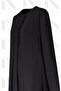 26251 Pearl Detail Dress - 4