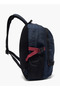 Solid Backpack for Kids 13+ Years with Padded Laptop Sleeve - 6