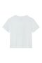 Women Cotton Graphic Tee - 4