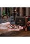 Gazi̇antep 100% Handmade Copper Bracelet, Natural Copper Bracelet, Health-Friendly Set of 2