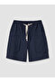 Nevavm Regular Fit Men's Cargo Shorts with Difference - 5