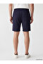 Nevavm Regular Fit Men's Shorts with Difference - 4