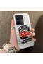 Vivo X200 Fe Compatible Hard Acrylic Back Silicone Edge Lens Protection Case - 2