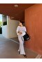 Sequined Knitwear Long Beach Dress - 6