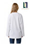 Wide Sleeve Oversize Long Sleeve Tshirt 100% Cotton Printed Summer Wear - 2