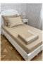 Pique Set Waffle Fabric % Cotton - 2