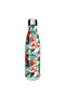 Trio Deck Lunch Box 1400ml w/ Double Wall Stainless Steel Water Bottle 500ml – Opal Cream - 3