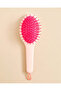 Pink Kids Hair Brush - 2